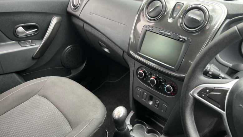 Dacia Sandero 0.9 TCe Comfort 5dr Petrol Hatchback